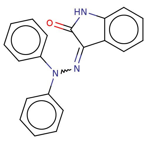Chemical structure of BindingDB Monomer ID 50456447