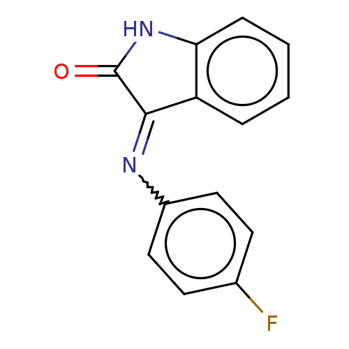 Chemical structure of BindingDB Monomer ID 50456449