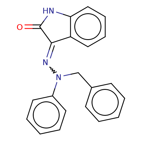 Chemical structure of BindingDB Monomer ID 50456450