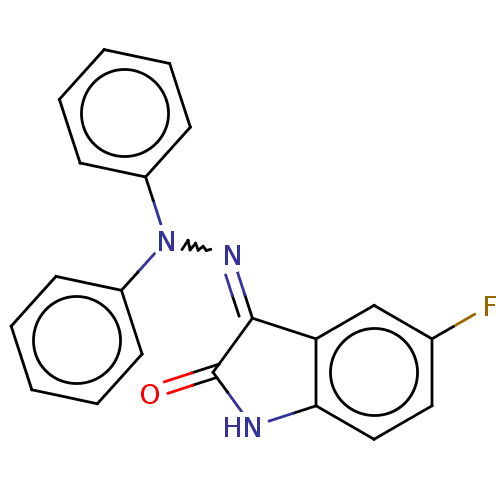 Chemical structure of BindingDB Monomer ID 50456451