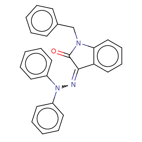 Chemical structure of BindingDB Monomer ID 50456456