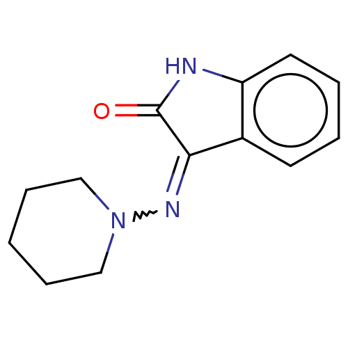 Chemical structure of BindingDB Monomer ID 50456463