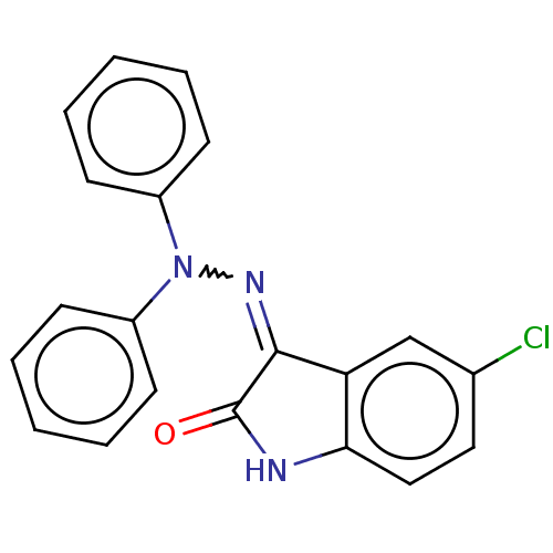 Chemical structure of BindingDB Monomer ID 50456464