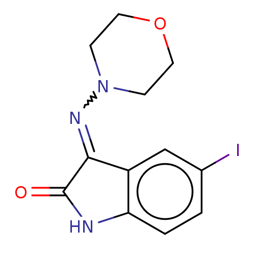Chemical structure of BindingDB Monomer ID 50456468