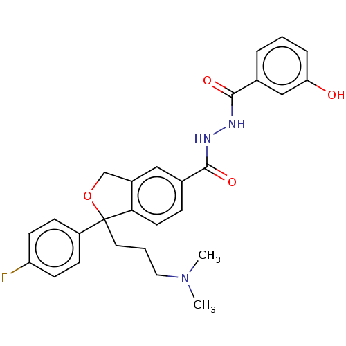 Chemical structure of BindingDB Monomer ID 50456472