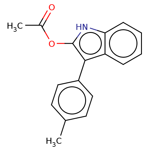 Chemical structure of BindingDB Monomer ID 50456511