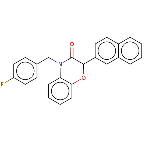 Chemical structure of BindingDB Monomer ID 50456512