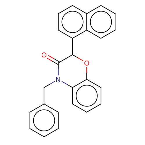 Chemical structure of BindingDB Monomer ID 50456518