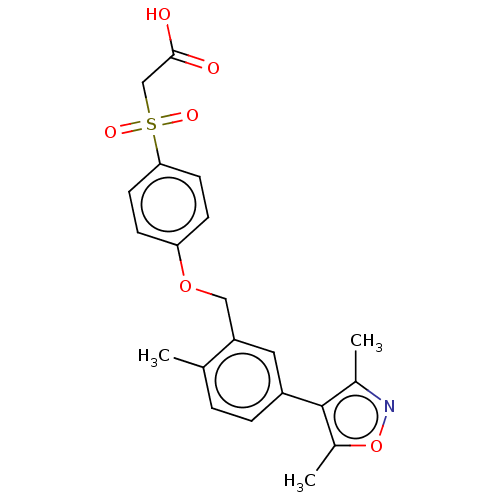 Chemical structure of BindingDB Monomer ID 50456528