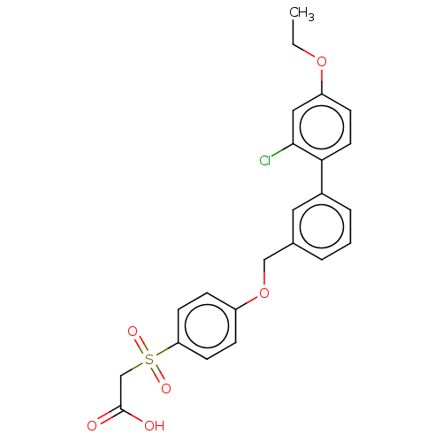 Chemical structure of BindingDB Monomer ID 50456531