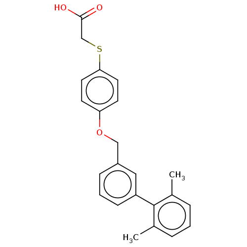 Chemical structure of BindingDB Monomer ID 50456535