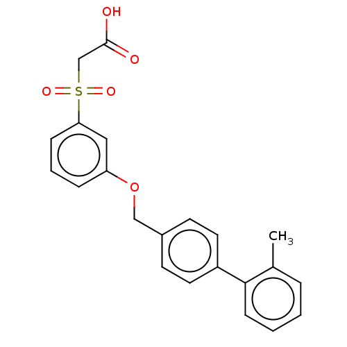 Chemical structure of BindingDB Monomer ID 50456542