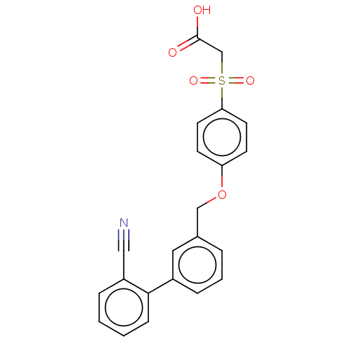 Chemical structure of BindingDB Monomer ID 50456545