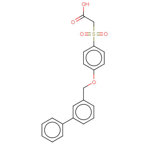 Chemical structure of BindingDB Monomer ID 50456547