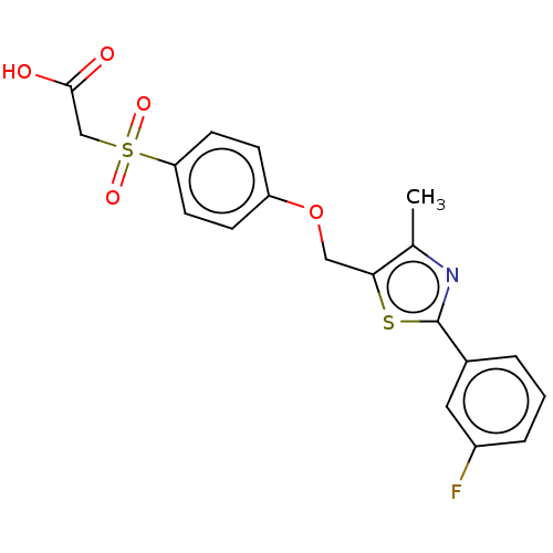 Chemical structure of BindingDB Monomer ID 50456554