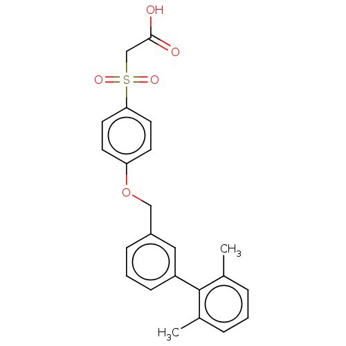 Chemical structure of BindingDB Monomer ID 50456557