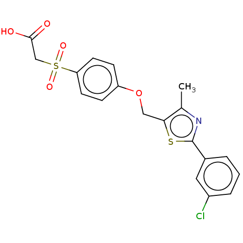 Chemical structure of BindingDB Monomer ID 50456563