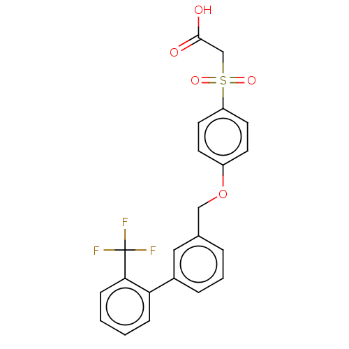 Chemical structure of BindingDB Monomer ID 50456565