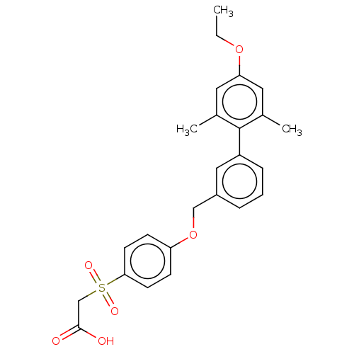 Chemical structure of BindingDB Monomer ID 50456566