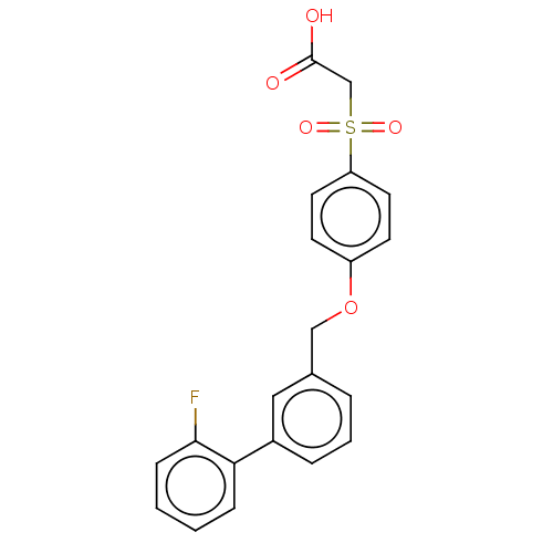 Chemical structure of BindingDB Monomer ID 50456571