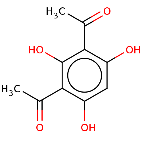 Chemical structure of BindingDB Monomer ID 50456593