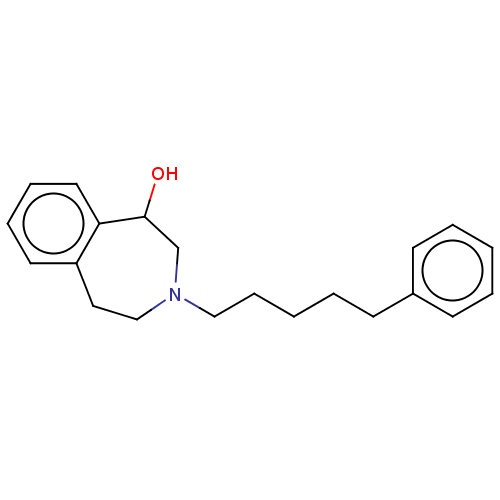 Chemical structure of BindingDB Monomer ID 50456610