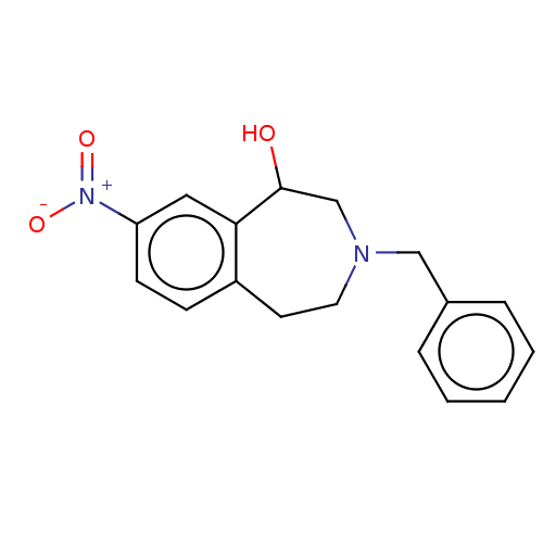 Chemical structure of BindingDB Monomer ID 50456616