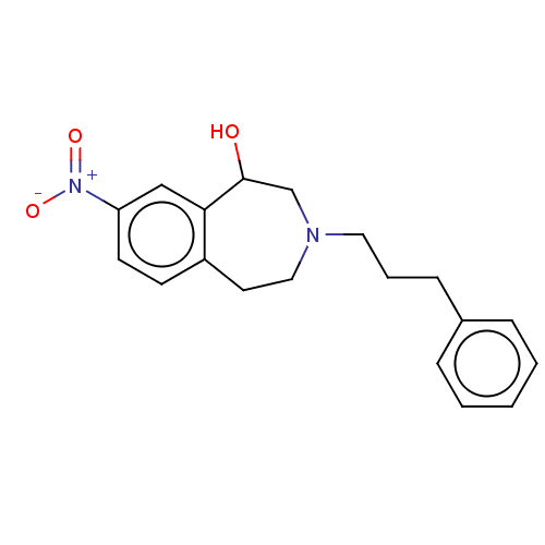 Chemical structure of BindingDB Monomer ID 50456617
