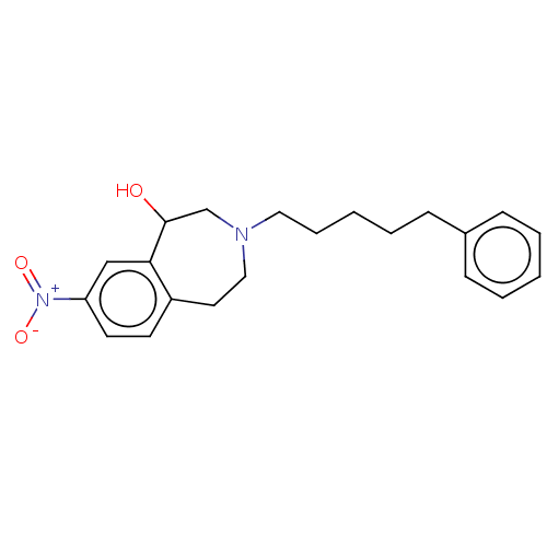 Chemical structure of BindingDB Monomer ID 50456618