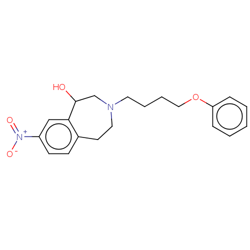 Chemical structure of BindingDB Monomer ID 50456619