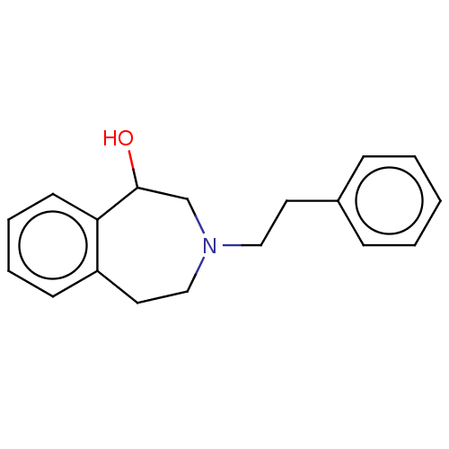Chemical structure of BindingDB Monomer ID 50456622