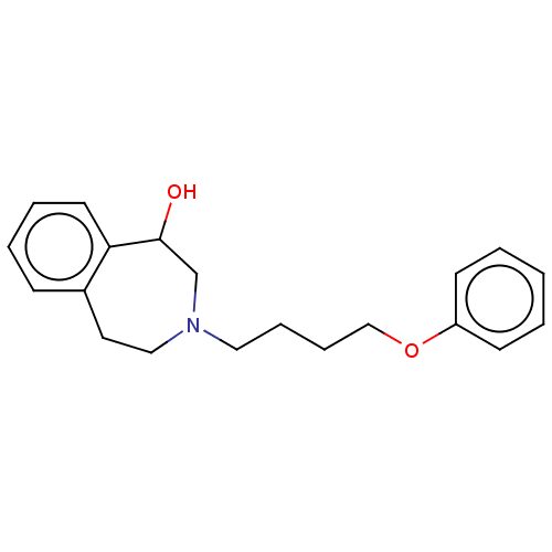 Chemical structure of BindingDB Monomer ID 50456623