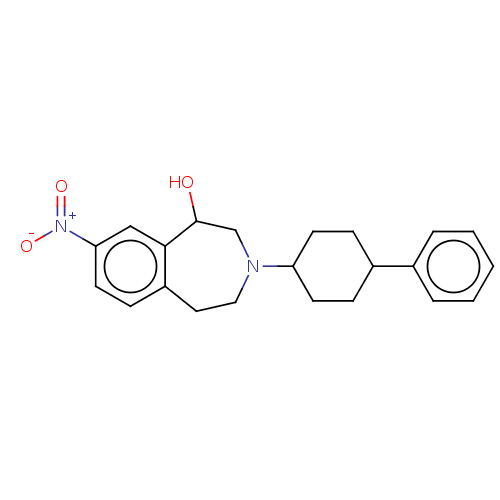 Chemical structure of BindingDB Monomer ID 50456627