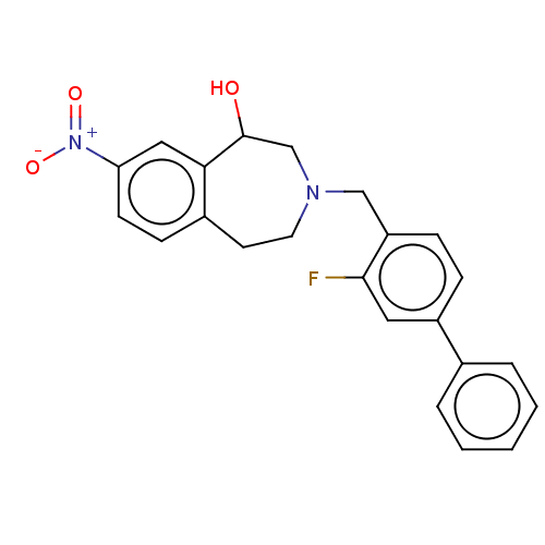 Chemical structure of BindingDB Monomer ID 50456628