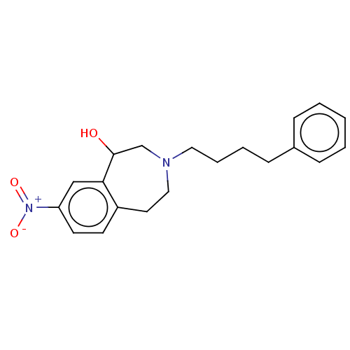 Chemical structure of BindingDB Monomer ID 50456629