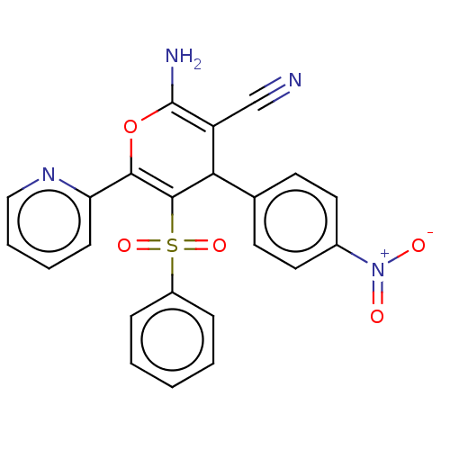 Chemical structure of BindingDB Monomer ID 50456632