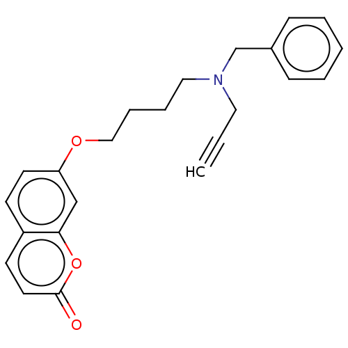 Chemical structure of BindingDB Monomer ID 50456653