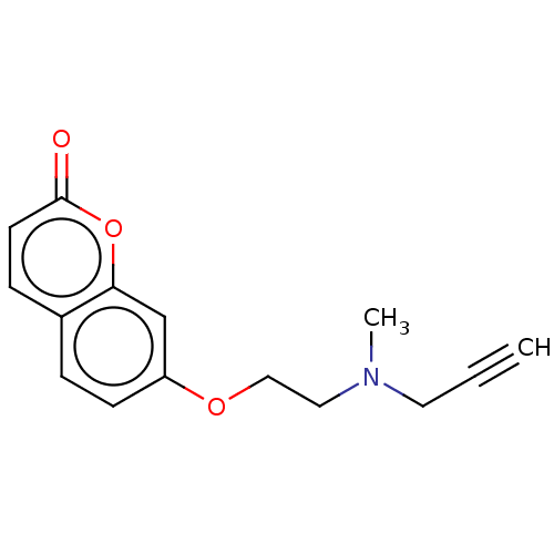 Chemical structure of BindingDB Monomer ID 50456656