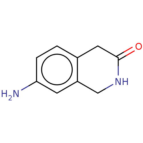 Chemical structure of BindingDB Monomer ID 50456683
