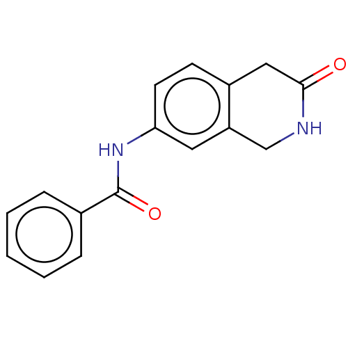 Chemical structure of BindingDB Monomer ID 50456684