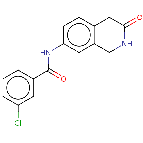 Chemical structure of BindingDB Monomer ID 50456685