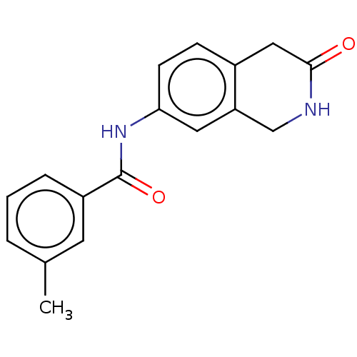 Chemical structure of BindingDB Monomer ID 50456686