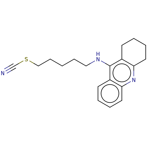 Chemical structure of BindingDB Monomer ID 50456704