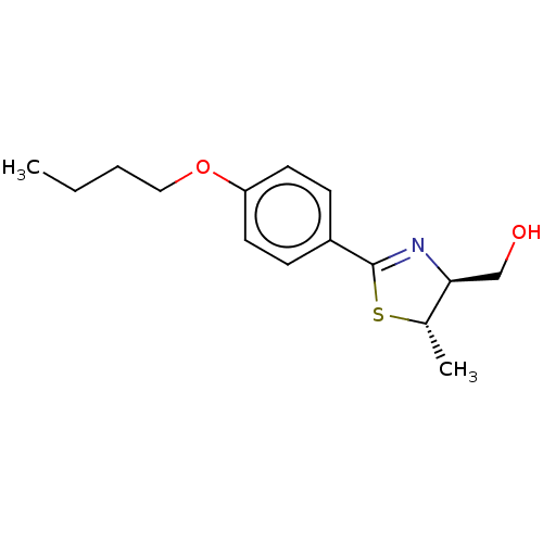 Chemical structure of BindingDB Monomer ID 50456728