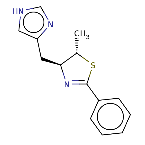 Chemical structure of BindingDB Monomer ID 50456735