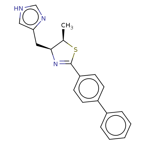 Chemical structure of BindingDB Monomer ID 50456739