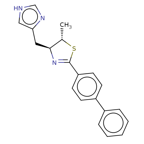 Chemical structure of BindingDB Monomer ID 50456742