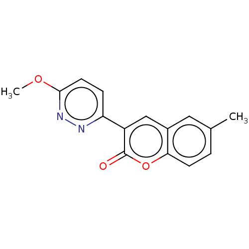 Chemical structure of BindingDB Monomer ID 50456809