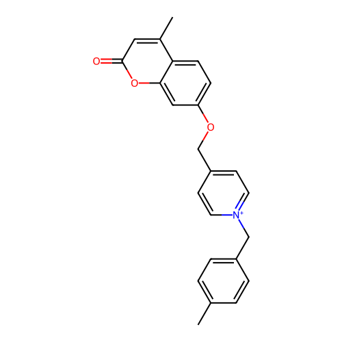 Chemical structure of BindingDB Monomer ID 50456819