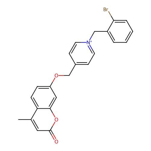 Chemical structure of BindingDB Monomer ID 50456821